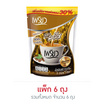 เพรียวคอฟฟี่สูตรเพรียวพลัส 60 กรัม แพ็ก 5 ซอง  (6 ถุง)