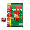 เนสกาแฟ 3in1 เบลนด์แอนด์บรู เอสเปรสโซ่ โรสต์ 407.7 กรัม (15.1 กรัม x 27 ซอง)