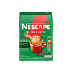 เนสกาแฟ 3in1 เบลนด์แอนด์บรู เอสเปรสโซ่ โรสต์ 407.7 กรัม (15.1 กรัม x 27 ซอง) เนสกาแฟ 3in1 เบลนด์แอนด์บรู เอสเปรสโซ่ โรสต์ 407.7 กรัม (15.1 กรัม x 27 ซอง)
