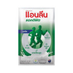 นมผงแอนลีนแอคติฟิต3 รสจืด 100 กรัม (25 กรัม x 4 ซอง) แพ็ก 3 ถุง