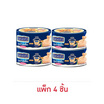 ซีเล็ค ทูน่าสเต็กในน้ำแร่ 165 กรัม (แพ็ก 4 ชิ้น)