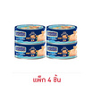 ซีเล็ค ทูน่าสเต็กในน้ำเกลือ 165 กรัม (แพ็ก 4 ชิ้น)