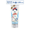 มะลิ นมข้นหวานสูตรไขมัน0%หลอดบีบ 170 กรัม แพ็ก 12 หลอด