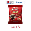 มอคโคน่า ซีเล็ค กาแฟสำเร็จรูป 40 กรัม (แพ็ก 4 ชิ้น)