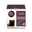 เนสกาแฟ ดอลเช่กุสโต้ อเมริกาโน่ 128 กรัม (กล่อง 16 แคปซูล) เนสกาแฟ ดอลเช่กุสโต้ อเมริกาโน่ 128 กรัม (กล่อง 16 แคปซูล)