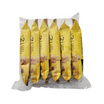 ปลาทอง ข้าวซอยตัด รสลำไย 15 กรัม (แพ็ก 6 ชิ้น)