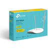 TP-Link อุปกรณ์กระจายสัญญาณ Wi-Fi  TL-WA801N 300Mbps Wireless N Access Point