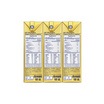 เอนฟาโกร ซุพีเรียร์ นมUHT สูตร 3 รสจืด 180 มล. แพ็ก 9 กล่อง