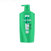 ซันซิล แชมพู เฮลธีเออร์แอนด์ลอง (สีเขียว) 520 มล.
