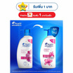 เฮดแอนด์โชวเดอร์ แชมพู สูตรสมูทแอนด์ซิลกี้  370 มล.