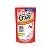 โทมิ น้ำยาถูพื้น สีแดง 600 มล. (แพ็ก 3 ชิ้น)