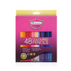 มาสเตอร์อาร์ต ดินสอสี 48 สี