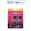 มาสเตอร์อาร์ต ดินสอสี 24 สี