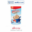 คอฟฟี่ดรีมมี่ ครีมเทียมไขมัน 0% 200 กรัม (แพ็ก 6 ถุง)