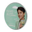 เทปสติ๊กเกอร์ตีเส้น NUVO 5มม.x9หลา สีเงิน