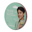 เทปสติ๊กเกอร์ตีเส้น NUVO 5มม.x9หลา สีแดง