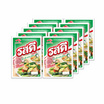 รสดีซุปผงรสหมู 60 กรัม (แพ็ก 10 ชิ้น)