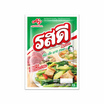 รสดีซุปผงรสหมู 60 กรัม (แพ็ก 10 ชิ้น)