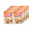 รสดีซุปผงรสไก่ 60 กรัม (แพ็ก 10 ชิ้น)
