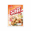 รสดีซุปผงรสไก่ 60 กรัม (แพ็ก 10 ชิ้น)
