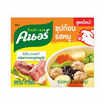 คนอร์ซุปก้อนรสหมู 40 กรัม (แพ็ก 12 ชิ้น)