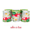 คนอร์คัพโจ๊กรสไก่ชนิดถ้วย 32 กรัม (แพ็ก 6 ถ้วย)