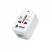 Toshino ปลั๊ก Travel Adapter 4in1 DE-204