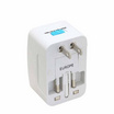 Toshino ปลั๊ก Travel Adapter 4in1 DE-204