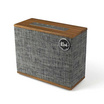 Klipsch ลำโพงไร้สาย Heritage Groove High-End Bluetooth Speaker