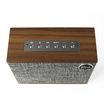 Klipsch ลำโพงไร้สาย Heritage Groove High-End Bluetooth Speaker