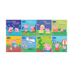 หนังสือ ชุด นิทาน 2 ภาษา Peppa pig