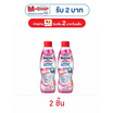 มาจิคลีน แอคทีฟฟลาวเวอรี่เฟรช น้ำยาล้างห้องน้ำชมพู 700 มล.