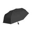 Umbrella ร่มพับ กันฝน กันแสงแดด Double obsidian Model 1490