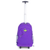 POLO TRAVEL CLUB XLN48050 PURPLE