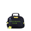 POLO TRAVEL CLUB JY42043 BLACK