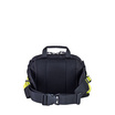 POLO TRAVEL CLUB JY42043 BLACK