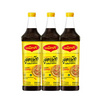 แม็กกี้ ซอสปรุงอาหาร 680 มล.  (แพ็ก 3 ชิ้น)