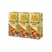 137 ดีกรี นมอัลมอนด์ สูตรไม่หวาน 180 มล. (แพ็ก 3 กล่อง)