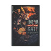 หนังสือ The New Gate 05 ผู้ฆ่าล้างสีชาด