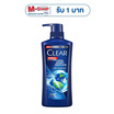 เคลียร์เมน แชมพูขจัดรังแค คูล สปอร์ต เมนทอล 360 มล.