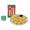 ขนมจีบกุ้ง 240 g. เจดดราก้อน