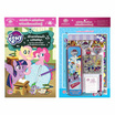 หนังสือ MY LITTLE PONY อักษรซ่อนคำแสนสนุก+ ชุดเครื่องเขียน