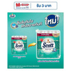 สก๊อตต์ คลีนแคร์ 3XL แพ็ก 24 ม้วน