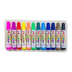 Set กระเป๋า สมุดระบายสี Unicorn พร้อมสติ๊กเกอร์โฟม+สีเมจิก