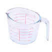 Abloom แก้วตวง ทนความร้อนสูง Measuring Glass , Measuring Cup 500 ml.