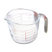 Abloom แก้วตวง ทนความร้อนสูง Measuring Glass , Measuring Cup 500 ml.