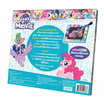 MY LITTLE PONY THE MOVIE กระดานเขียนเรืองแสง