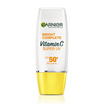 การ์นิเย่ ไบร์ท คอมพลีท วิตามินซี ซุปเปอร์ ยูวี SPF50+ PA+++ 30 มล.
