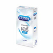 Durex ถุงยางอนามัย แอรี่ บรรจุ 10 ชิ้น