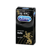 Durex ถุงยางอนามัย คิงเท็ค บรรจุ 12 ชิ้น